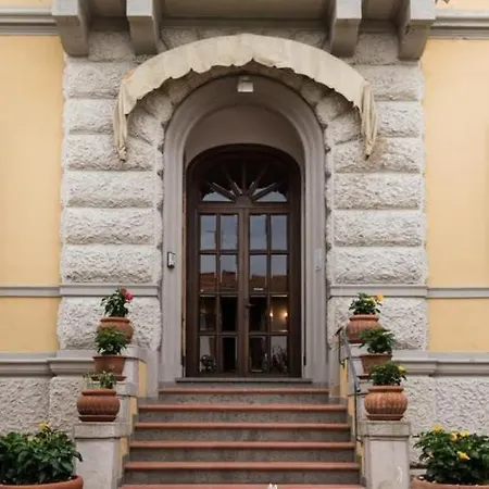 San Domenico Aparthotel