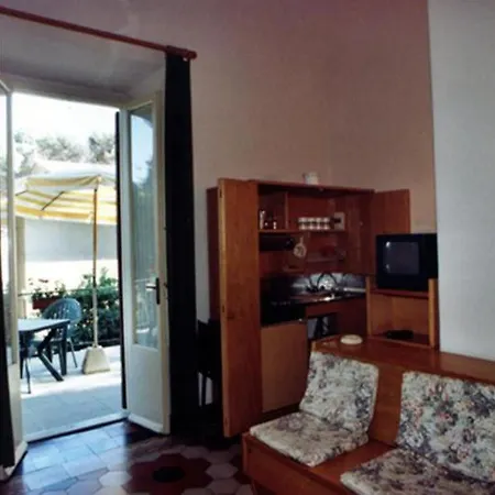 Aparthotel San Domenico *
