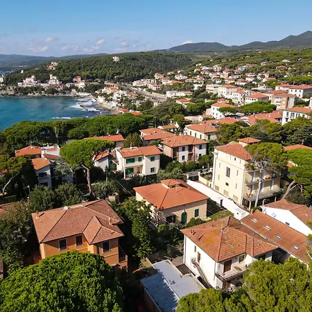 Aparthotel San Domenico *