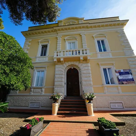San Domenico Aparthotel *