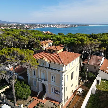 San Domenico Aparthotel *