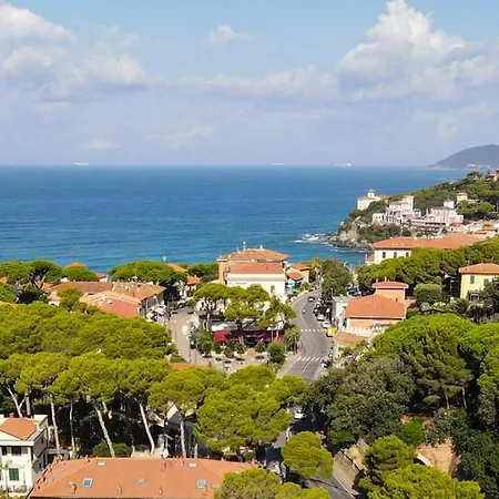 Hotiday San Domenico Castiglioncello