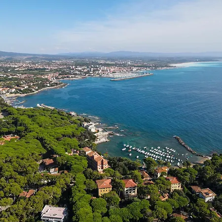 Hotiday San Domenico Lejlighedshotel 3*
