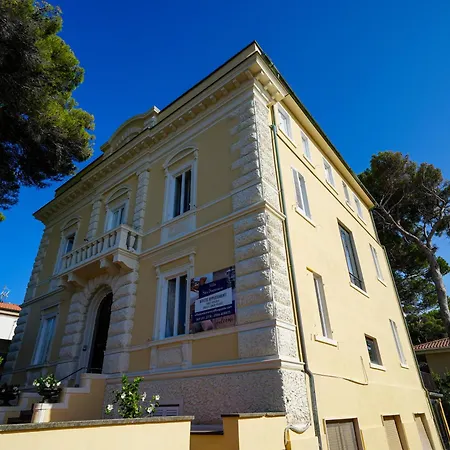 Hotel apartamentowy San Domenico