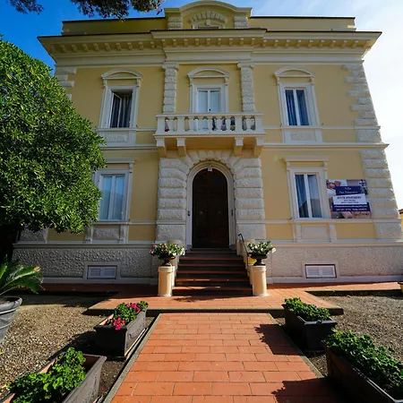 Hotiday San Domenico Lejlighedshotel