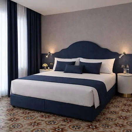 Hotiday San Domenico Lejlighedshotel 3*