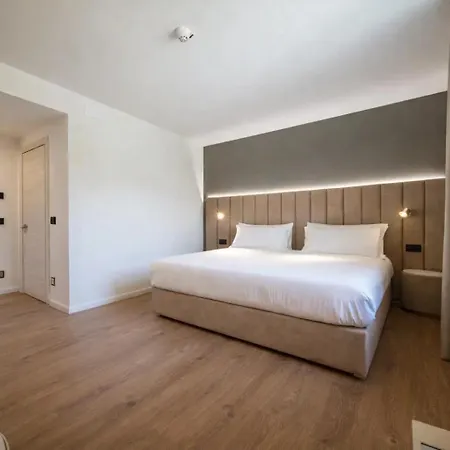 Hotiday San Domenico Lejlighedshotel Castiglioncello