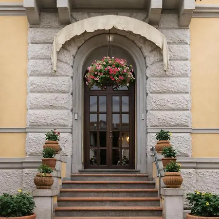 Lejlighedshotel Hotiday San Domenico Castiglioncello