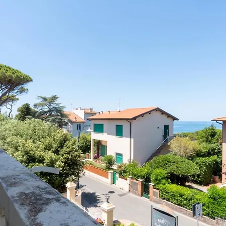 Hotiday San Domenico Hotel apartamentowy 3*