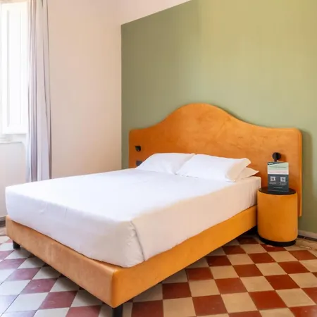 Hotiday San Domenico Hotel apartamentowy Castiglioncello