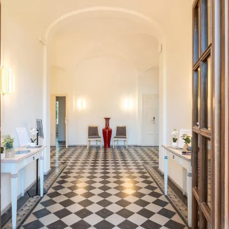 Hotiday San Domenico Hotel apartamentowy