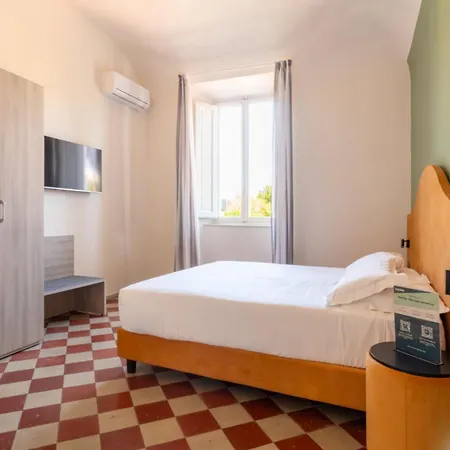 Hotiday San Domenico Hotel apartamentowy 3*