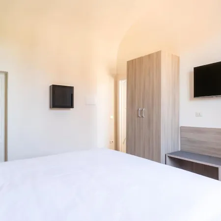 Hotel apartamentowy Hotiday San Domenico 3*