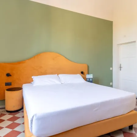 Hotel apartamentowy Hotiday San Domenico Castiglioncello