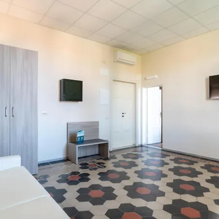 Hotiday San Domenico 3* Castiglioncello