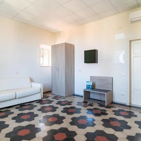 Hotiday San Domenico Hotel apartamentowy