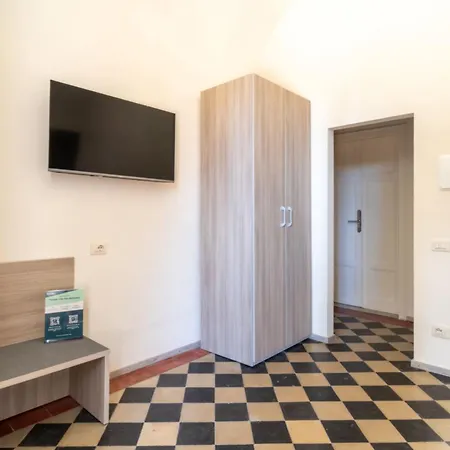 Hotel apartamentowy Hotiday San Domenico