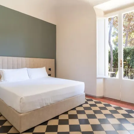 Hotel apartamentowy Hotiday San Domenico 3*