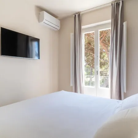 Hotiday San Domenico 3* Castiglioncello