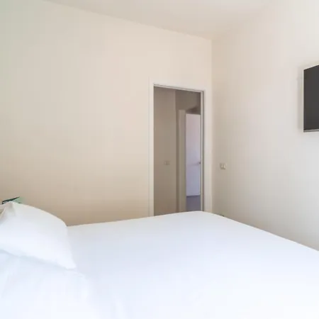 Hotiday San Domenico Hotel apartamentowy