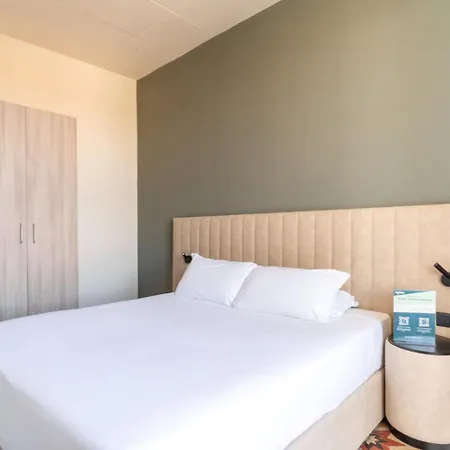 Hotel apartamentowy Hotiday San Domenico 3*