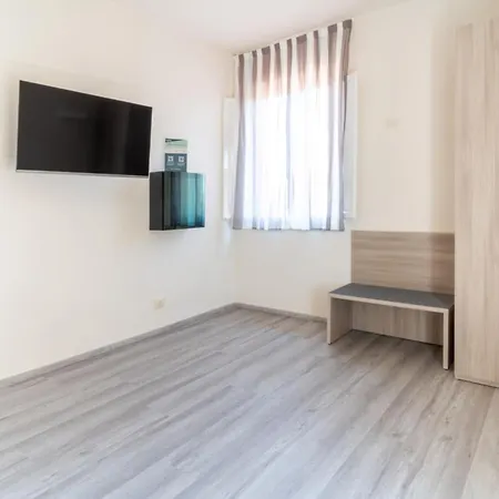Hotiday San Domenico Hotel apartamentowy