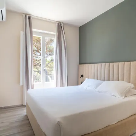 Hotel apartamentowy Hotiday San Domenico