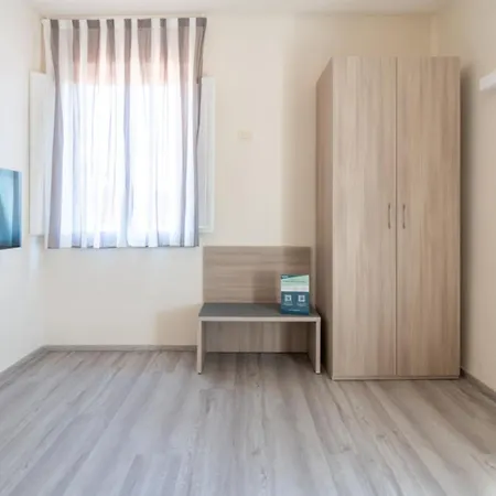 Hotiday San Domenico Hotel apartamentowy 3*