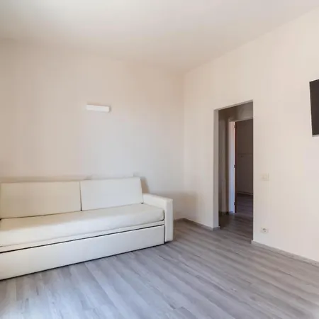 Hotiday San Domenico Hotel apartamentowy Castiglioncello