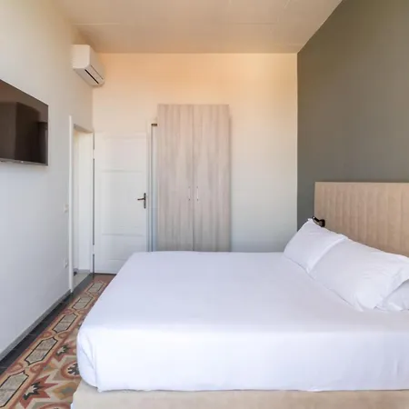 Hotiday San Domenico Hotel apartamentowy