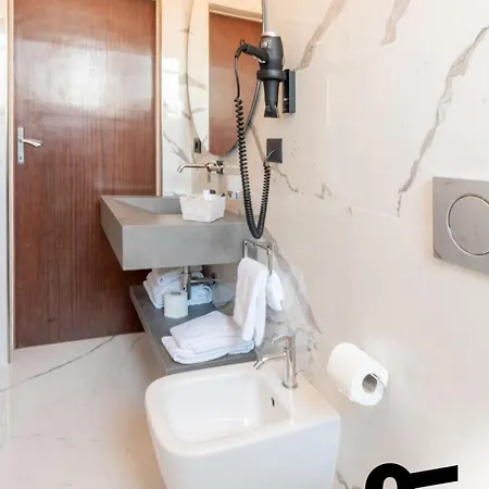 Hotiday San Domenico Hotel apartamentowy 3*