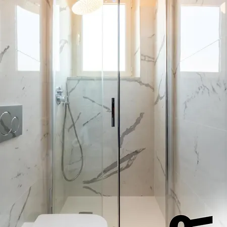 Hotel apartamentowy Hotiday San Domenico 3*
