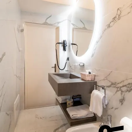 Hotel apartamentowy Hotiday San Domenico Castiglioncello