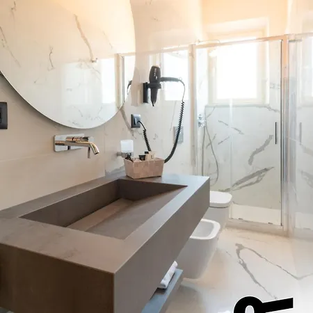 Hotiday San Domenico Hotel apartamentowy
